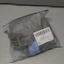 SOLY HUX Women's Graphic T Shirts Oversized Tees Short Sleeve Baggy Vacation Summer Tops (Gray, M)