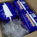 TENA Sensitive Care Overnight Incontinence Underwear for Women, Adult diapers, X-Large (Waist Sizes 39in52in), Better Fit, 56 Count (4 packs of 14)