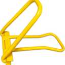 Eaves Seam Locker HTSL25E2, Metal Roofing Edge folding Tool for Standing Seam Mechanical Lock Panel