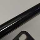 43205 Truck Tailgate Assist Shock Strut Fit for 2017-2025 Ford F-250 / F-350 / F-450 Super Duty, Truck Tail Gate Lift Assist Accessories Black