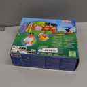 Disney Mickey Toodles Talk'n Toolbelt and Kids Play Tool Accessories for Construction and Building Role Play and Dress Up