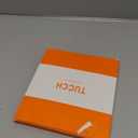 TUCCH Case Wallet for iPhone 13 6.1", Stand [RFID Blocking] [3 Card Holder] [TPU Shockproof Inner Shell], PU Leather Magnetic Protective Cover Compatible with iPhone 13 6.1" 2021, Dark Red