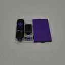 Roku Express | HD Roku Streaming Device with Standard Remote (no TV controls), Free & Live TV