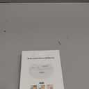 MASYLA Convenient Two-in-one Automatic Children's Electric Nail Trimmer