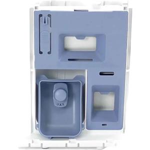 Samsung DC97-21423A Washer Detergent Dispenser Drawer
