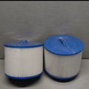 8CH-950 Spa Filter Cartridge Replaces for PBF35, PBF50-F2S, Filbur FC-0536, Excel Filters XLS-834, Aladdin 15052, AK-90311, 10-2785, 80503 Hot Tub Filter, 50 sq.ft, 2 Pack