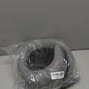 MQZAYZ Airplane Travel Neck Pillow for Support Long Flight,Memory Foam Travel Pillow Compact Head Support with Pain Relief,Ergonomic Sleeping Pillow & Road Trips(Gray)