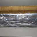 Chrome Front Grille With Honeycomb Mesh Insert - Compatible With Dodge Ram 1500, 2500, 3500 (1994-2002)