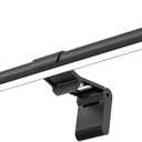Monitor Light Bar, Eye-Care USB Computer Monitor Lamp for Home Office Gaming, 15.7'' Ultrawide LED Light, 3 Color Temperatures Stepless Dimming Screen Bar