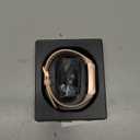 Fitness Tracker with Step Counter/Calories/Stopwatch, Activity Tracker, Health Tracker with Heart Rate Monitor, Sleep Tracker,1.10''AMOLED Touch Color Screen, Pedometer Watch for Women Men