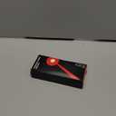 2 in 1 Type C USB Presentation ClickerWireless Presenter Remote PowerPoint Clicker for Computer Presentations with Volume Control,Slide Advancer for Mac Laptop