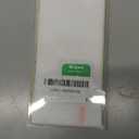 ivoler 2 Pack Tempered Glass for Samsung Galaxy A37 6.7 2026/ A36 5G 6.7" 2025 Screen Protector with [Easy Installation Frame], Anti-Scratch Case Friendly Clear HD Film (Transparent)