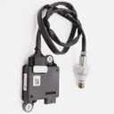 NOx Sensor for RAM 1500 3.0 Diesel, Upstream Oxygen Sensor, Part 68171187AB, Compatible with 2016-2019 Models 68171187AB