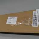 Windshield A-Pillar Trim Molding Set, Compatible with 2014-2019 Kia Soul, Front Driver & Passenger Side, Exterior Plastic Windshield Trim, Replace#86170-B2000, 86180-B2000, Window Outside Accessories