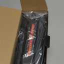 Electric Rat Trap,Mouse Trap Indoor,Powerful Voltage Instantly Kills Rats and Mice,Upgraded Rodent Zapper for a Pest-Free Home (1 Pack Rat Trap)