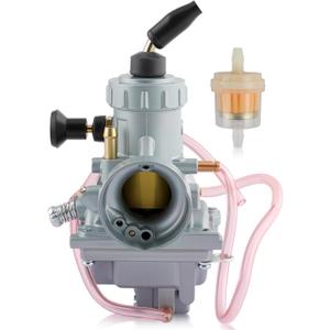 MOTOALL Carburetor for Polaris Trail Boss 250 2x4 4x4 1985-1999