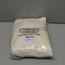 Puffer Tote Bag for Women, Lightweight Puffy Work Handbag Teacher Nurse Quilted Shoulder Bag for School Travel Gym (Cream)