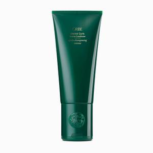 Oribe Eternal Curls Conditioner - Deeply Conditions Thick & Coarse Hair - Detangles, Strengthens & Repairs Damage - Tames Frizz, Smoothes & Softens Hair - For All Curl Types - 6.8 oz