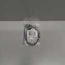 2 x Double Microphone Splitter Cable 3.5mm