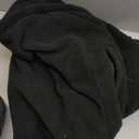 Heated Vest Women Men with 20000mAh Power Bank, Fleece Heating Vests for Cycling, Camping, Hiking & Hunting (X-Large, Black)