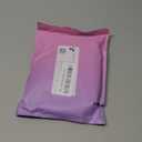 4PCS Clip in Hair Extensions Brown Black 20 Inch Long Wavy Synthetic Hair Extensions(4pcs, 20Inch, 4#)