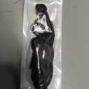 Black Adjustable Neck Lanyard