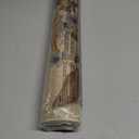 Artoid Mode Rabbit Flowers Bunny Eggs Butterfly Happy Easter Doormat, Home Decor Low-Profile Switch Rug Door Mat Floor Mat for Indoor Outdoor 17x29 Inch