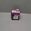 YLL Karaoke Machine for Kids, Portable Mini Speaker with 2 Wireless Microphones, 2026 TOP Kids Gifts for Girls Ages 3, 4, 5, 6, 7, 8, 9, 10, 12 +Years Old, 4-12th Birthday Present Toy Party (Purple)