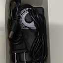 19L Large Capacity DIY Humidifier Kit - for Plant, Mushrooms, Grow Tents, Terrarium | Coupled with a 5-Gallon Bucket Becomes Cool Mist Humidifier, Extendable Hose, High Output & No-Leak(2 Foggers Kit)