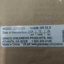 Graco Modes Nest Travel System, Norah , Date of Manufacture: 2024/12/28