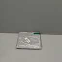 Roman 6-inch Baptism Picture Frame with Cross, 4-inch x 6-inch