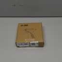 BS ONE Price Tagging Gun for Clothing, Standard Retail Price Tag Attacher Gun for Clothes with 6 Needles & 1000pcs 2" Barbs Fasteners for Store