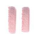 HEALLILY Lace Tape 70.86 Inch Adhesive Decorative Masking Tape for Scrapbooking Crafts DIY Card Making Planner Embellishments Pink Lace Trim Ribbon