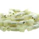 AIRIC UL Listed Yellow Female Spade Connector 12-10AWG, 100Pcs Nylon Electrical Crimps Terminal Connectors for Speaker Auto Stereo Wiring Connect Quick Disconnect Crimp Terminals for 12,10 Gauge Wire