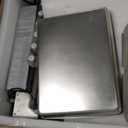 VEVOR Commercial Automatic Donuts Machine, 6 Rows Donuts Making Equipment, 360 pcs/hour Electric High Power Doughnut Maker, Stainless Steel Frying Auto Fryer, with Intelligent Control