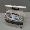 XTREME Monster 32.8ft Music Reactive LED Strip with 120 LEDs, 12V Power Adapter, with Remote, Easy Use