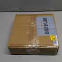 8" Hanging Lamp Plug in Chandelier Hanging Lights with Plug in Cord Pendant Light Plug in with 16.4ft Cord for Bedroom Kitchen Island Hallway Bathroom Closet (Chrome)