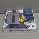 NEENCA Lower Back Brace for Lower Back Pain Relief, Medical Grade Lumbar Support Belt for Women Men, Herniated Disc,Lumbar Strain,Sciatica, Scoliosis (Black, Large)