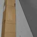 Closet Rod - 30-64 Inches, No Drilling Closet Rod Extender Hanging - Matte Black Adjustable Clothes Hanging Bar, for Closet, Bathroom, Windows with No Drilling Holder