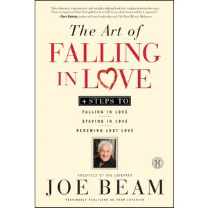 The Art of Falling in Love