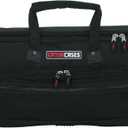 Gator Cases GKB Series Slim 61-Note Padded Keyboard Gig Bag, (GKB-61-SLIM)