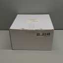 Set of 5 Stackable Space-Saving Nesting Glass Bowls with BPA Free Lids for Foodprep, Storage, Baking, Mixing & Cooking, Microwave Safe - Durable Inert Borosilicate Glass