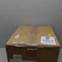 Ultra Soft Twin XL Size Mattress Topper - Viscose Made from Bamboo Pillow Top Mattress Pad for Back Pain Relief - Naturally Cooling for Hot Sleepers, Green