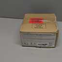 Kidde Carbon Monoxide Detector, Plug In Wall with 9-Volt Battery Backup, Digital LED Display - 4 Pack (White)