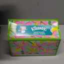 Kleenex Disposable Paper Hand Towels, 6 Boxes, 60 Tissues per Box (360 Total Tissues)
