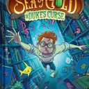 The Duke's Curse (Sea of Gold Book 2) (A Middle Grade Adventure)