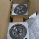 Timing Chain Kit 2.4L Fits for 2009-2017 GMC Terrain Chevy Equinox Malibu Captiva Cobalt HHR Buick Lacrosse Regal Verano, w/Water Oil Pump 2.4 Ecotec VCT Selenoid Actuator Gear 9-4201S 9-4201SX