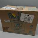 Pampers Diapers - Cruisers 360 - Size 4, 144 Count, up to 100% Leakproof Pull-On Diaper for Active Babies