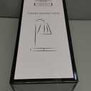 Marycele Candle Warmer Lamp with Timer, Vintage Amber Nightstand Candle Warming Lamp for Home Room Decor, Dimmable Wax Warmer for Jar Candles, Wedding Registry Gifts for Women Couples 2025