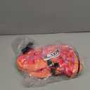 Supet Inflatable Dog Cone Collar Alternative After Surgery, Doggie Neck Donut Collar Recovery ECollar, Soft Dog Cone for Small Medium Large Dogs